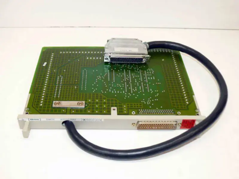 Siemens 6ES5312-5CA11