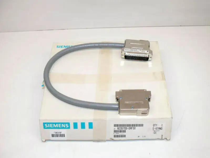 Siemens 6ES5705-0AF00