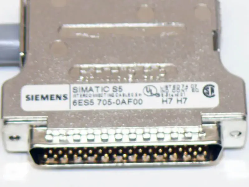 Siemens 6ES5705-0AF00
