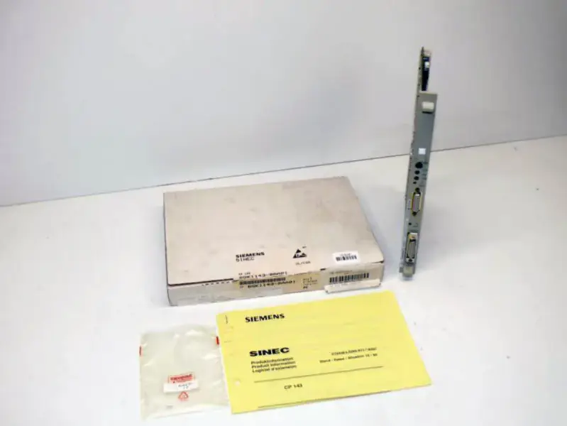 Siemens 6GK1143-0AA01