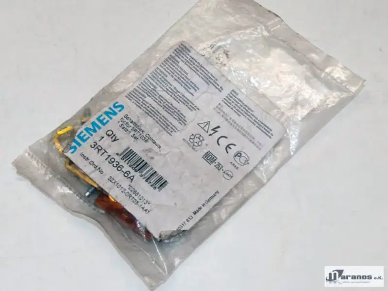 Siemens 3RT1936-6A