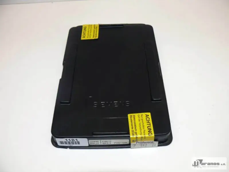 Siemens 6EC1700-0A