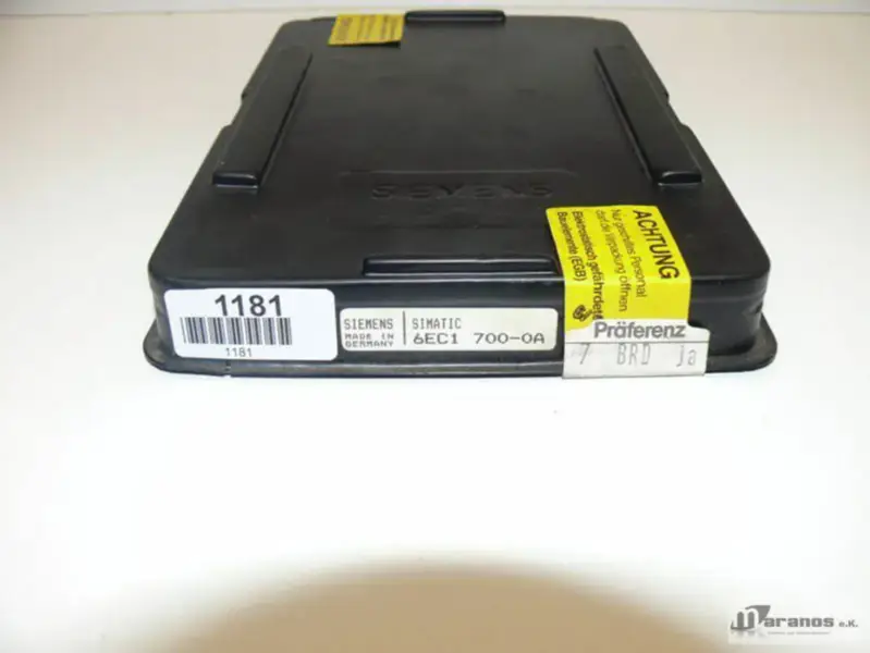 Siemens 6EC1700-0A