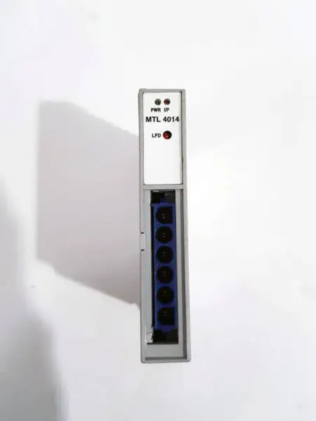 Měřicí technika Ltd MTL4014