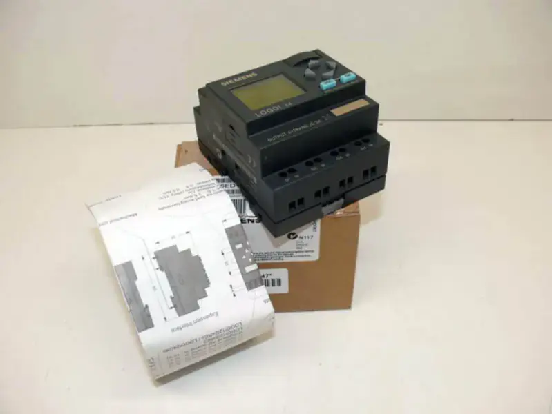 Siemens 6ED1052-1CC00-0BA6