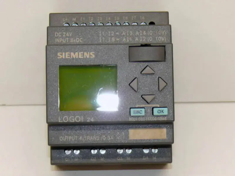 Siemens 6ED1052-1CC00-0BA6