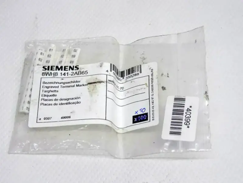Siemens 8WH8141-2AB65