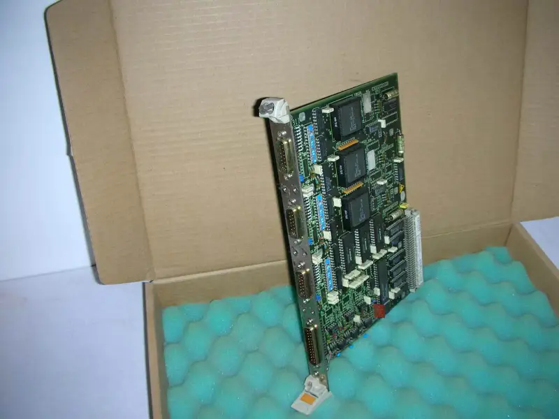Siemens 6FX1121-4BA01