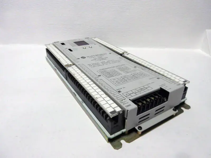 Allen-Bradley 1791-IOBX