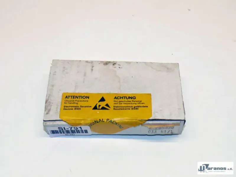 Siemens 6ES5370-0AA41