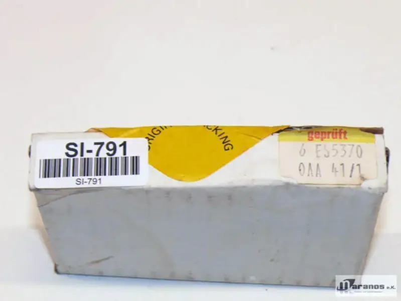 Siemens 6ES5370-0AA41