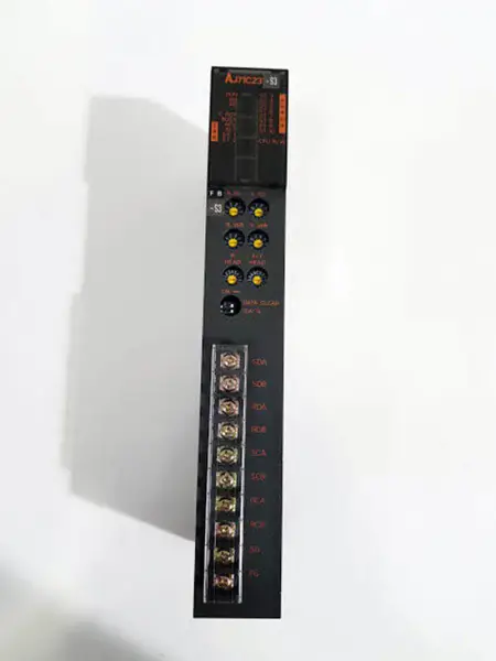 Mitsubishi Electric Corporation AJ71C23-S3