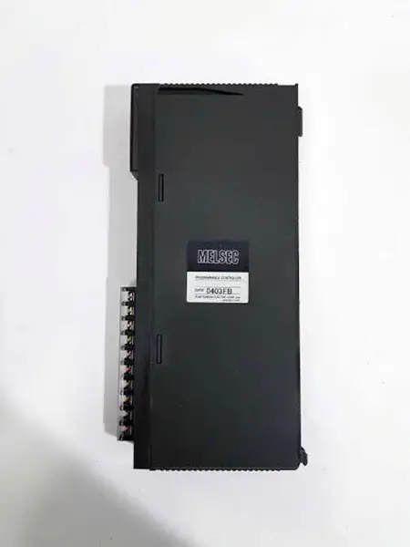 Mitsubishi Electric Corporation AJ71C23-S3