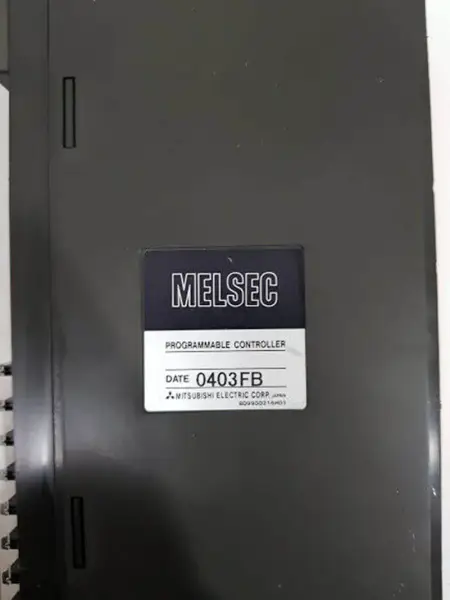 Mitsubishi Electric Corporation AJ71C23-S3