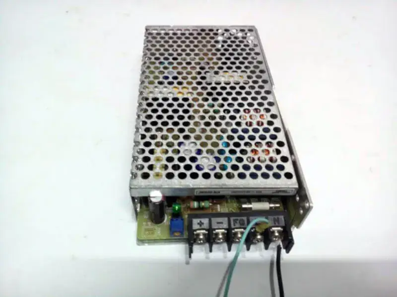 TDK-Lambda Corporation JWS50-5/A