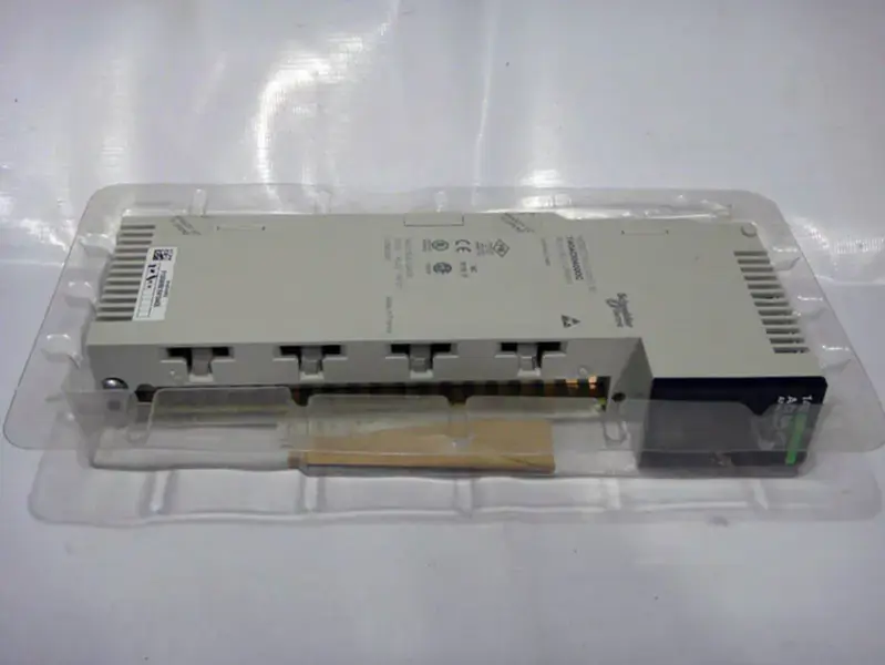 Schneider Electric Modicon 140ACI04000C
