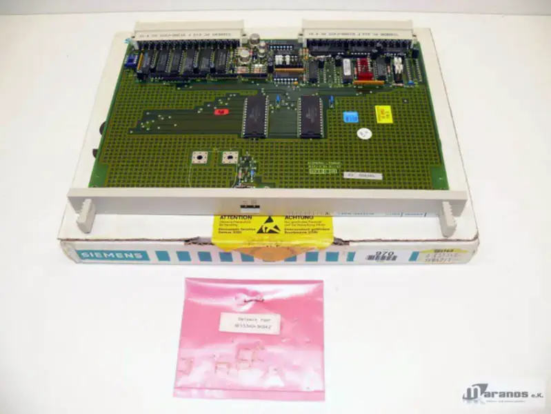 Siemens 6ES5340-3KB42
