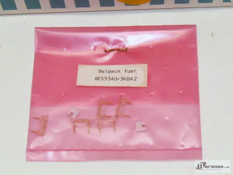 Siemens 6ES5340-3KB42