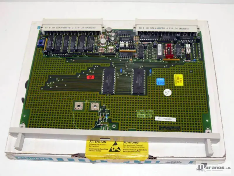 Siemens 6ES5340-3KB42