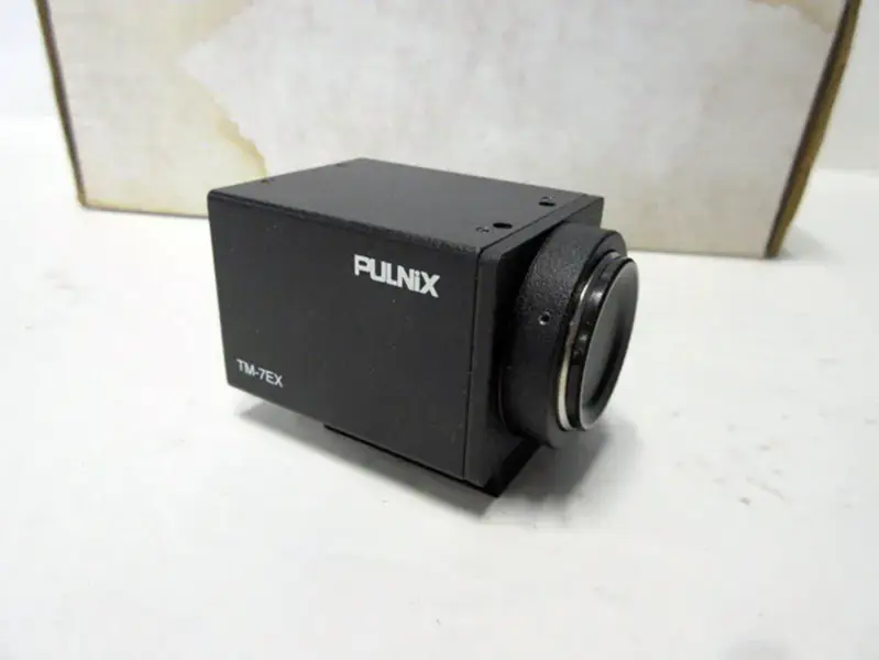 PULNIX TM-7EX