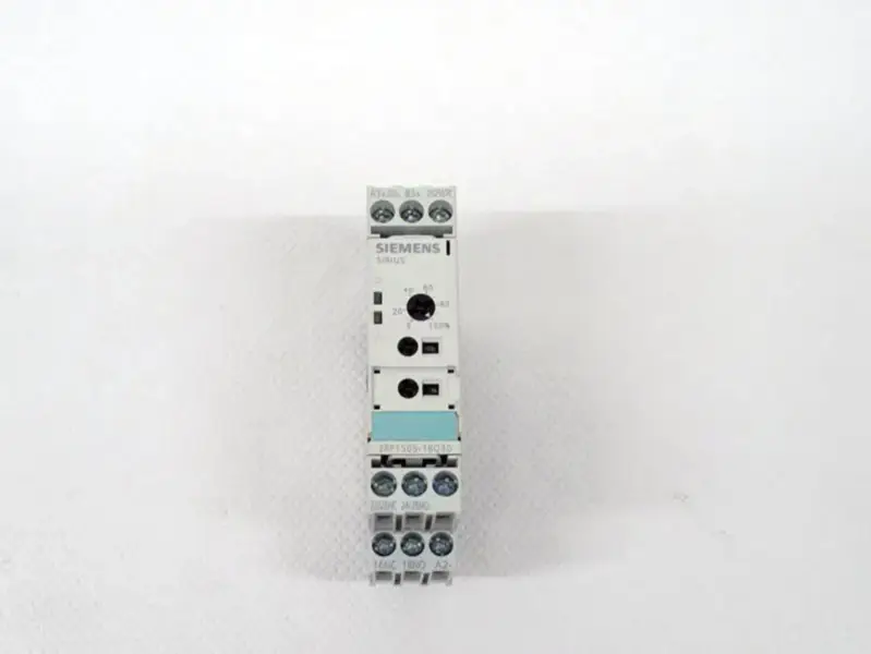 Relé Siemens 3RP1505-1BQ30