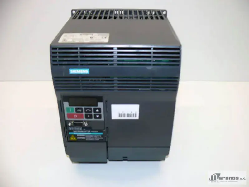 Siemens 6SE3221-3CC40
