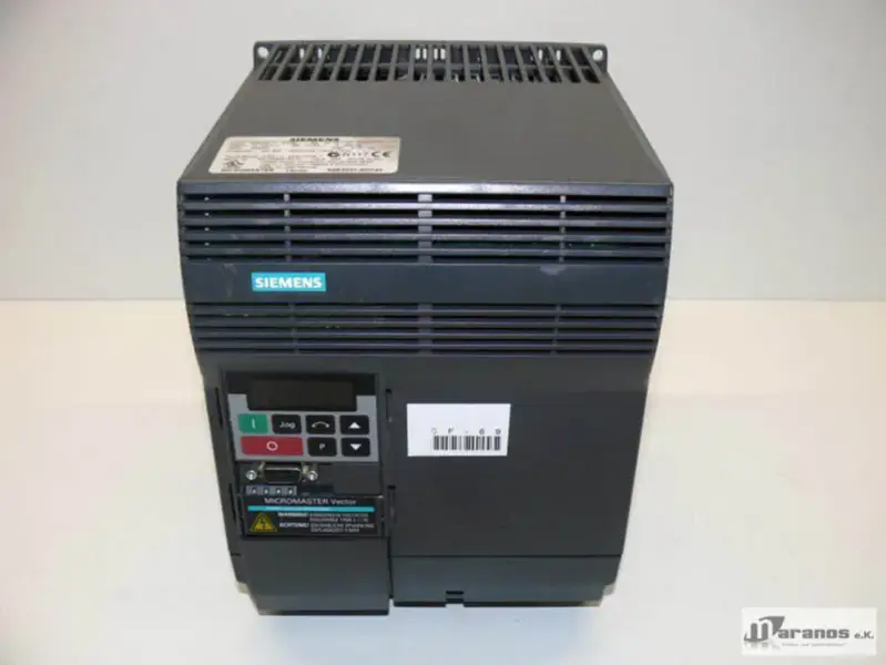 Siemens 6SE3221-3CC40
