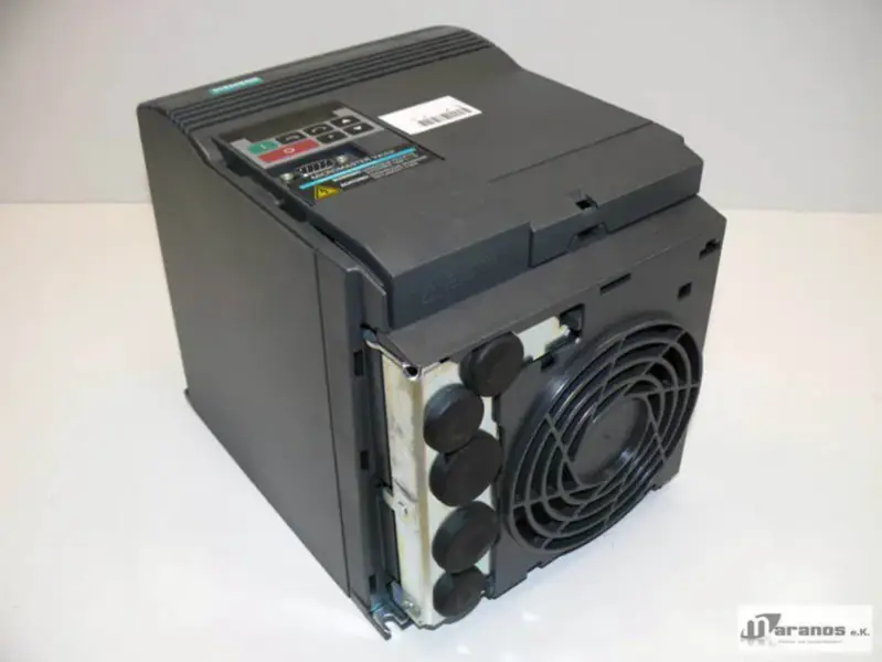 Siemens 6SE3221-3CC40