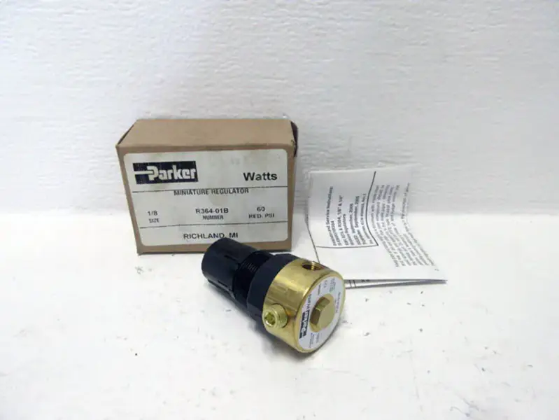 Parker R364-01B
