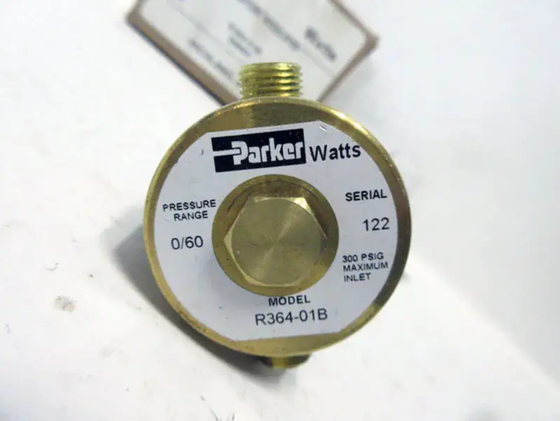 Parker R364-01B