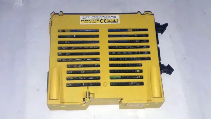 FANUC LTD A03B-0815-C002