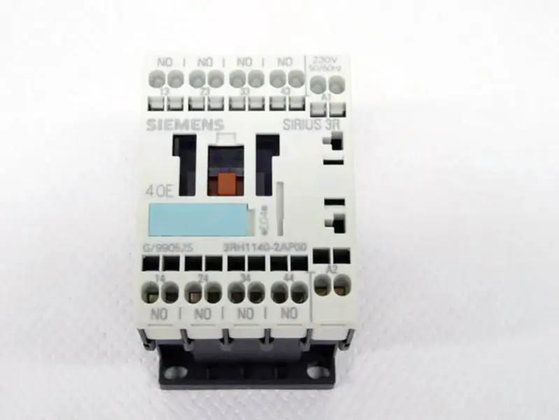 Siemens 3RH1140-2AP00