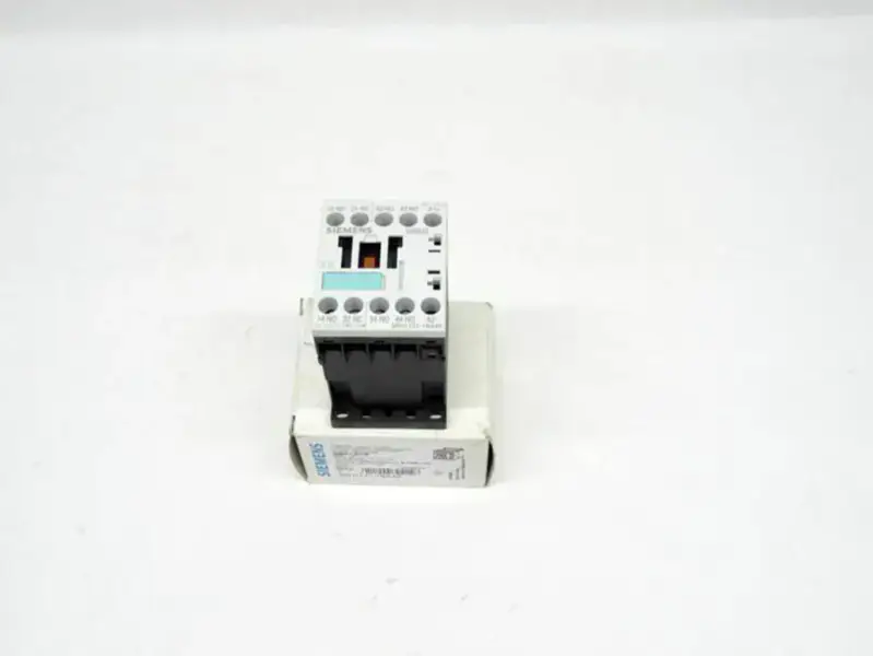 Siemens 3RH1131-1BA40