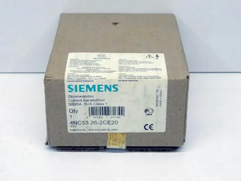 Siemens 4NC5326-2CE20