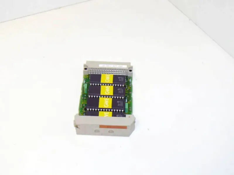 Siemens 6FC9320-8CE