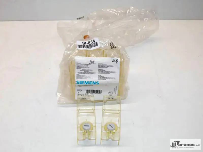 Siemens 3TX6506-3B