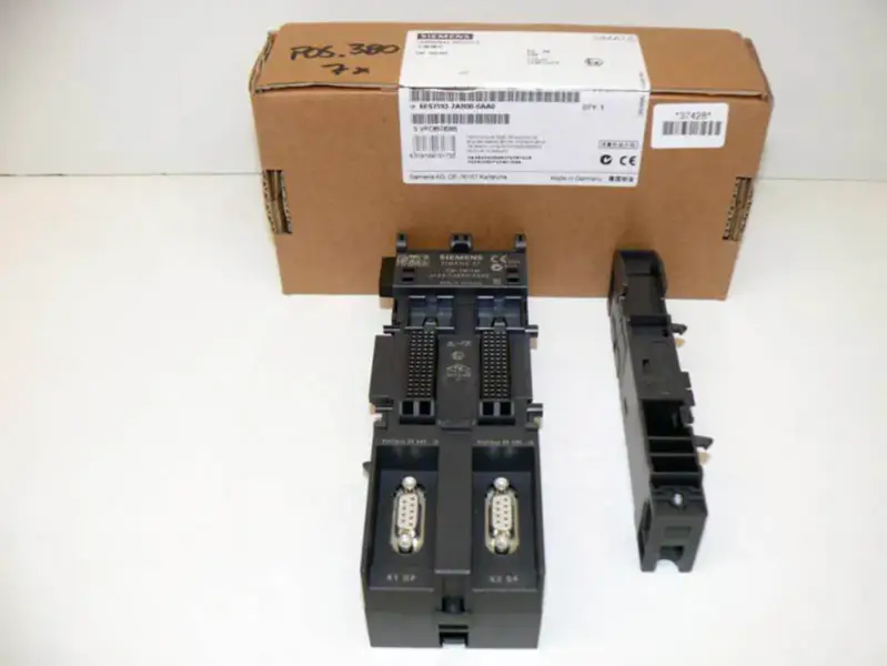 Siemens 6ES7193-7AB00-0AA0