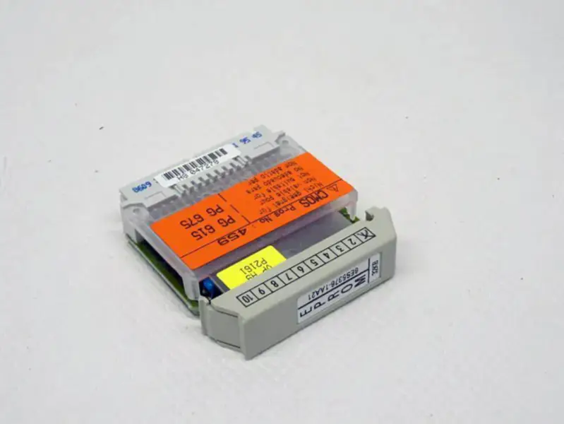 Siemens 6ES5376-1AA21