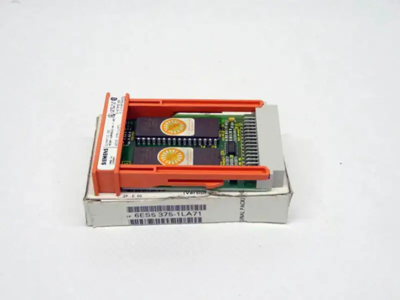 Siemens 6ES5375-1LA71