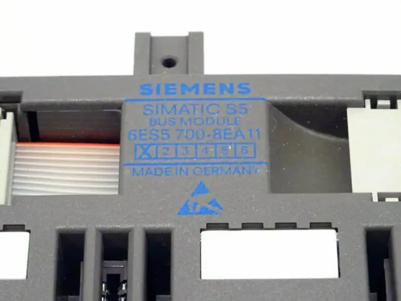 Siemens 6ES5700-8EA11