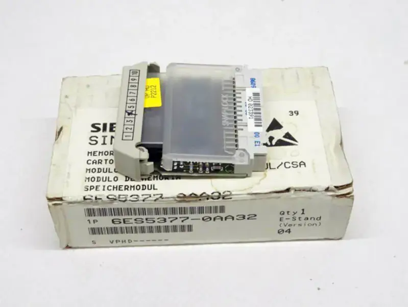 Siemens 6ES5377-0AA32