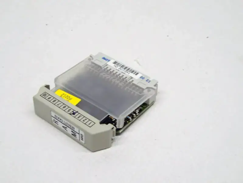 Siemens 6ES5377-0AA32