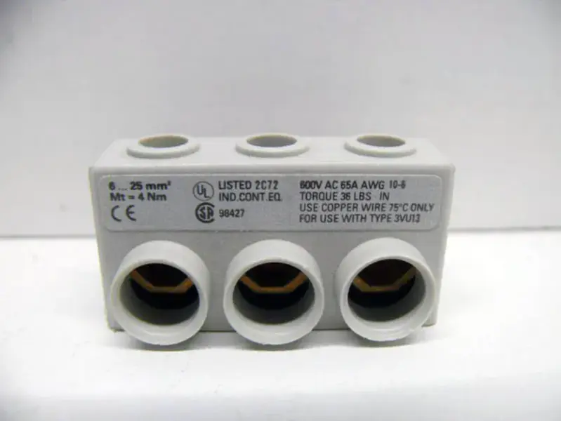 Siemens 3VU9135-1BB01