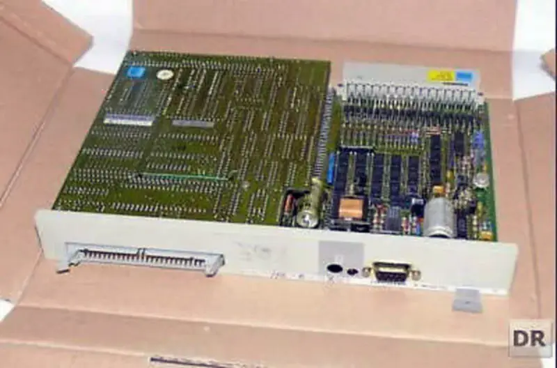 Siemens 6DS1717-8AA