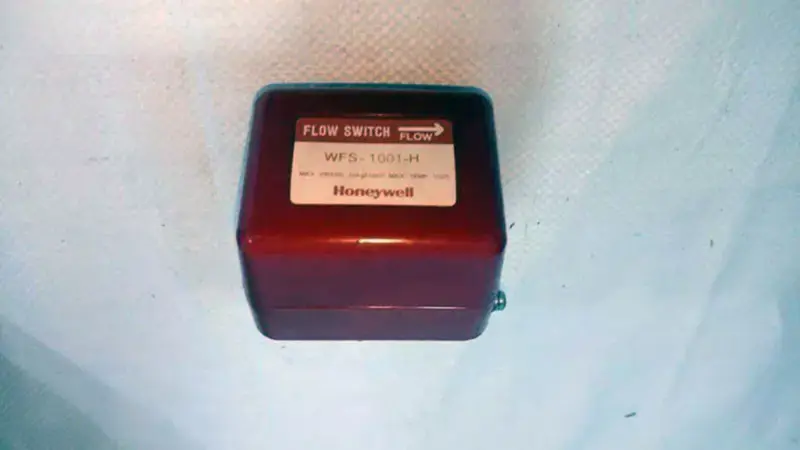 Honeywell WFS-1001-H