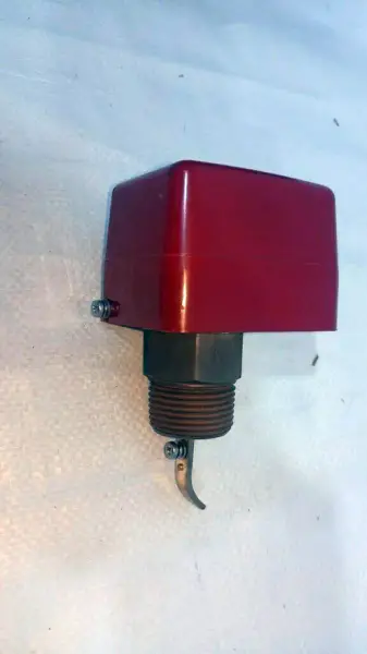 Honeywell WFS-1001-H
