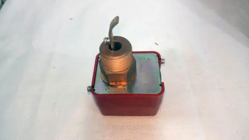 Honeywell WFS-1001-H