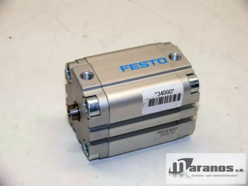 Festo ADVU-40-40-P-A