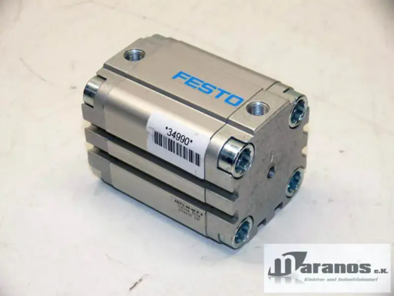 Festo ADVU-40-40-P-A