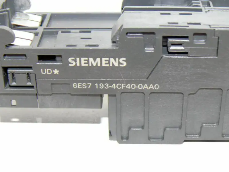Siemens 6ES7193-4CF40-0AA0